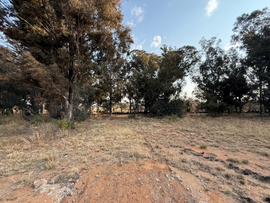 0 Bedroom Property for Sale in Walker Fruit Farms Gauteng