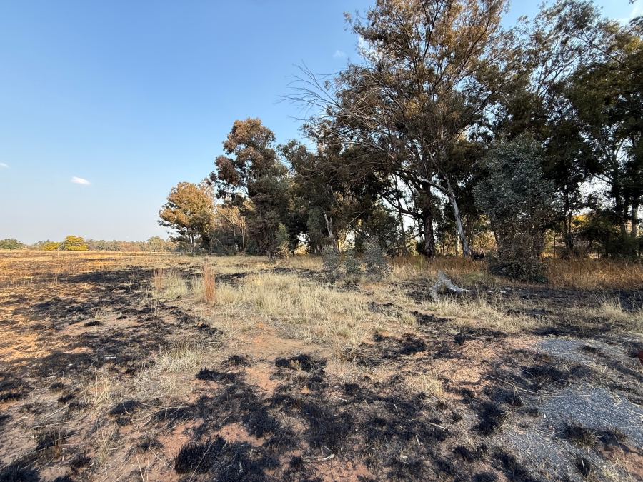0 Bedroom Property for Sale in Walker Fruit Farms Gauteng