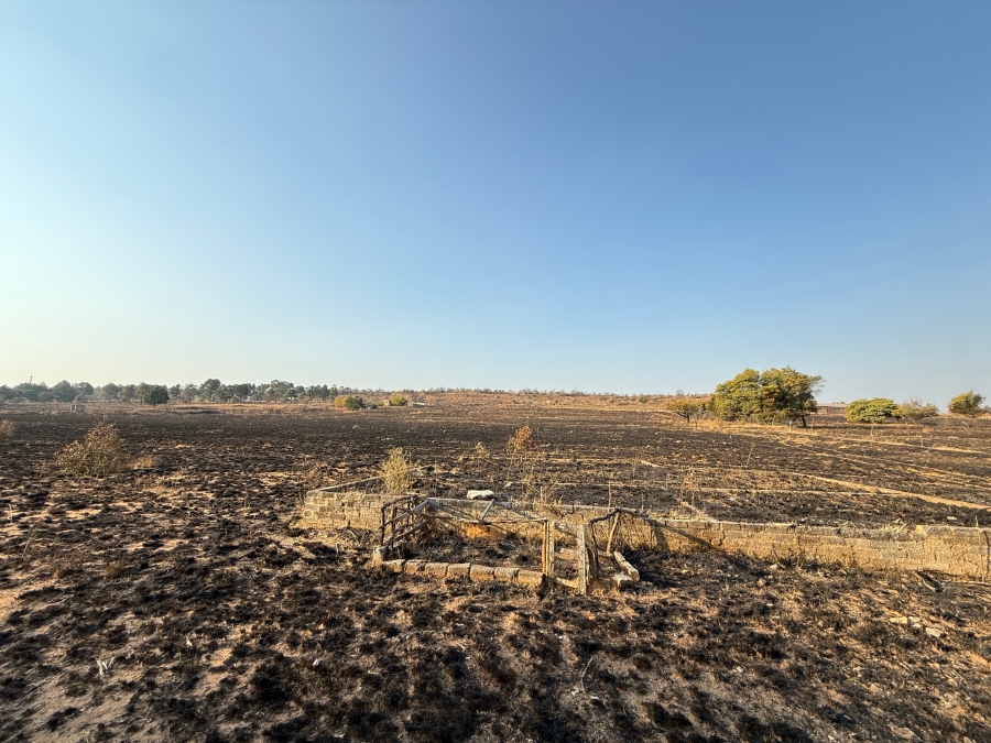 0 Bedroom Property for Sale in Walker Fruit Farms Gauteng