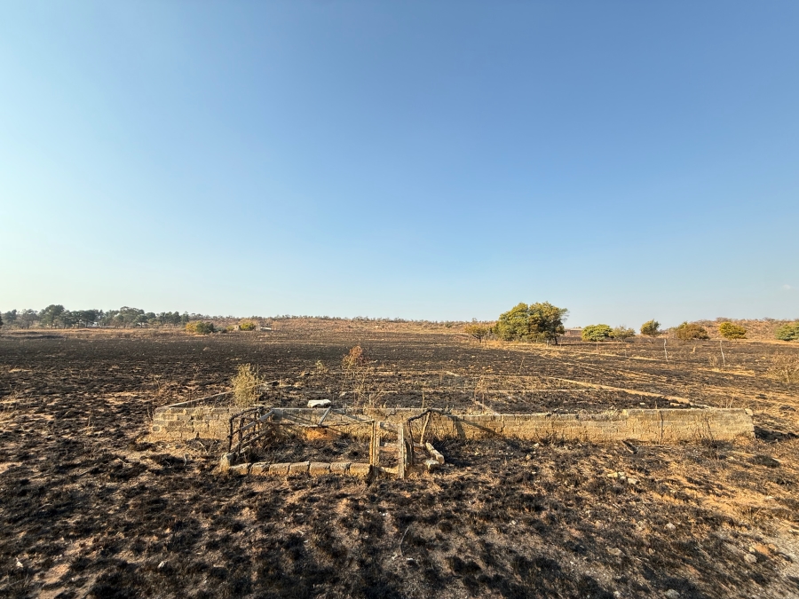 0 Bedroom Property for Sale in Walker Fruit Farms Gauteng