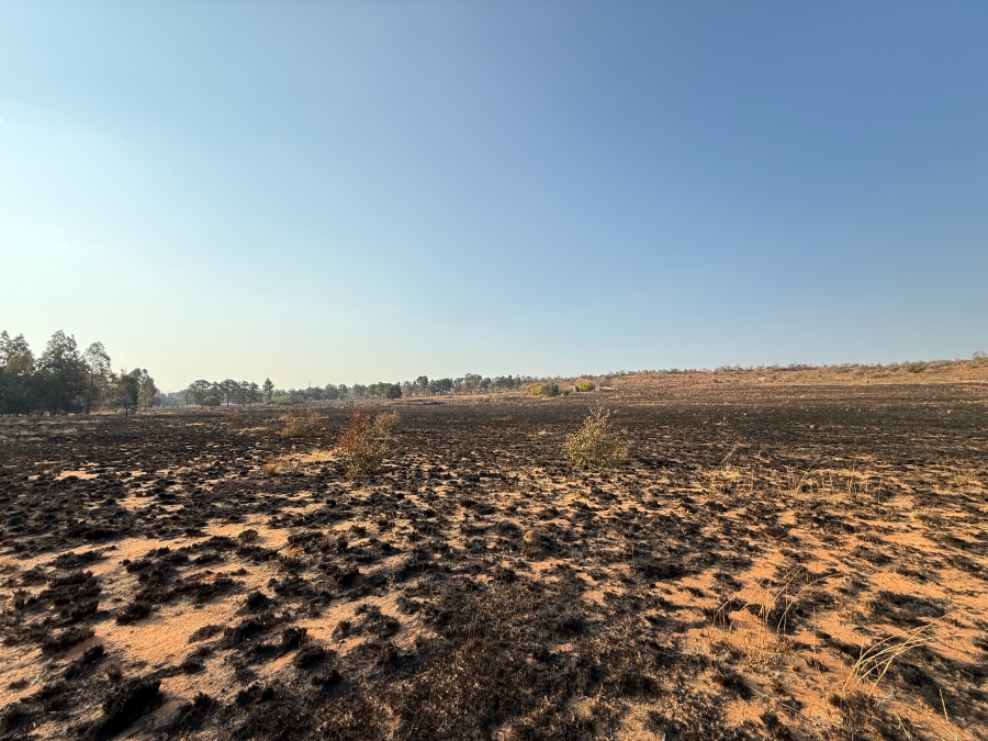 0 Bedroom Property for Sale in Walker Fruit Farms Gauteng