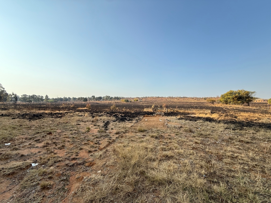 0 Bedroom Property for Sale in Walker Fruit Farms Gauteng