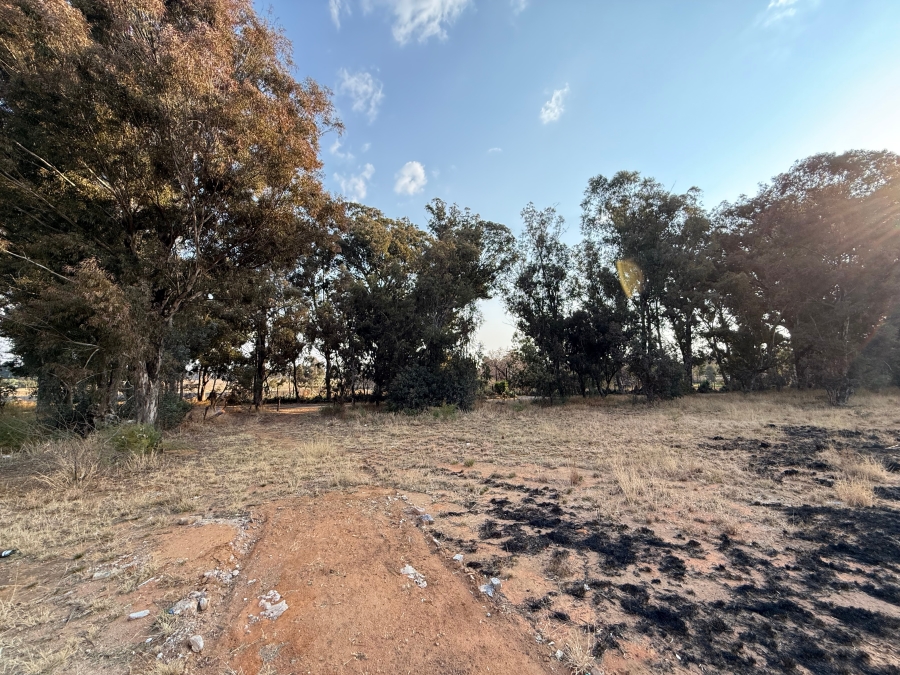 0 Bedroom Property for Sale in Walker Fruit Farms Gauteng