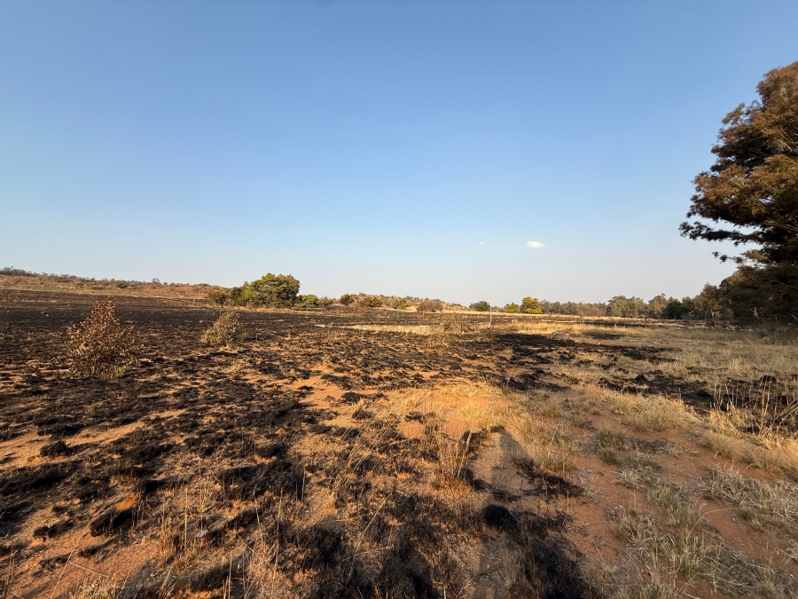 0 Bedroom Property for Sale in Walker Fruit Farms Gauteng