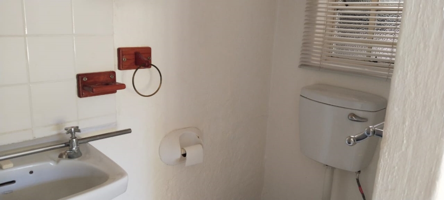 To Let 1 Bedroom Property for Rent in Ruimsig Gauteng