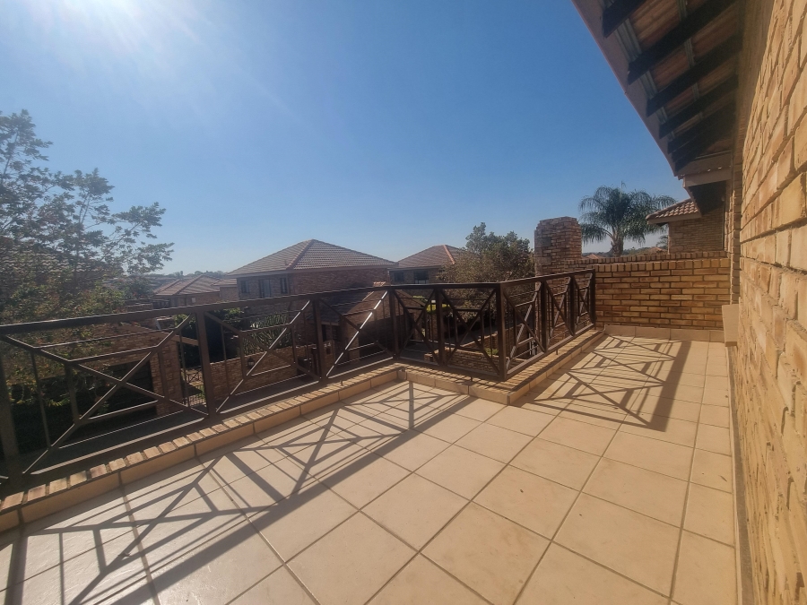 To Let 3 Bedroom Property for Rent in Ruimsig Gauteng