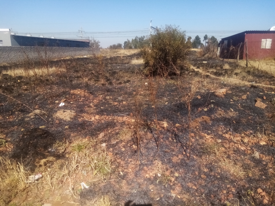 0 Bedroom Property for Sale in Unitas Park Gauteng