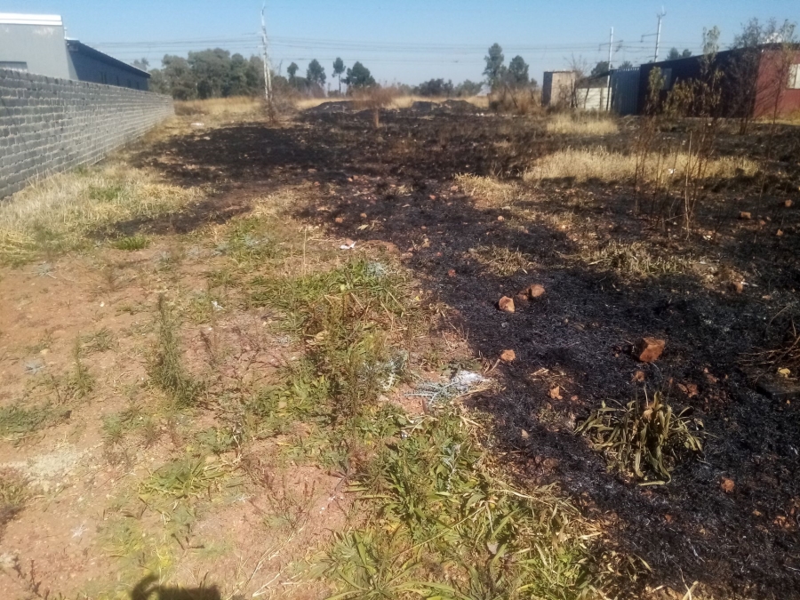 0 Bedroom Property for Sale in Unitas Park Gauteng