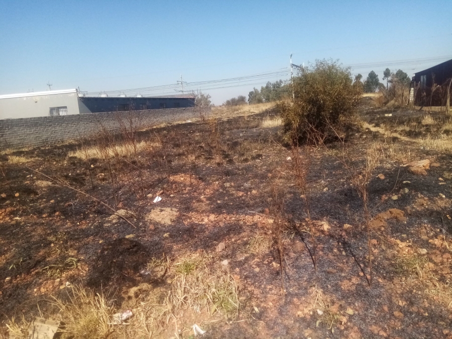 0 Bedroom Property for Sale in Unitas Park Gauteng