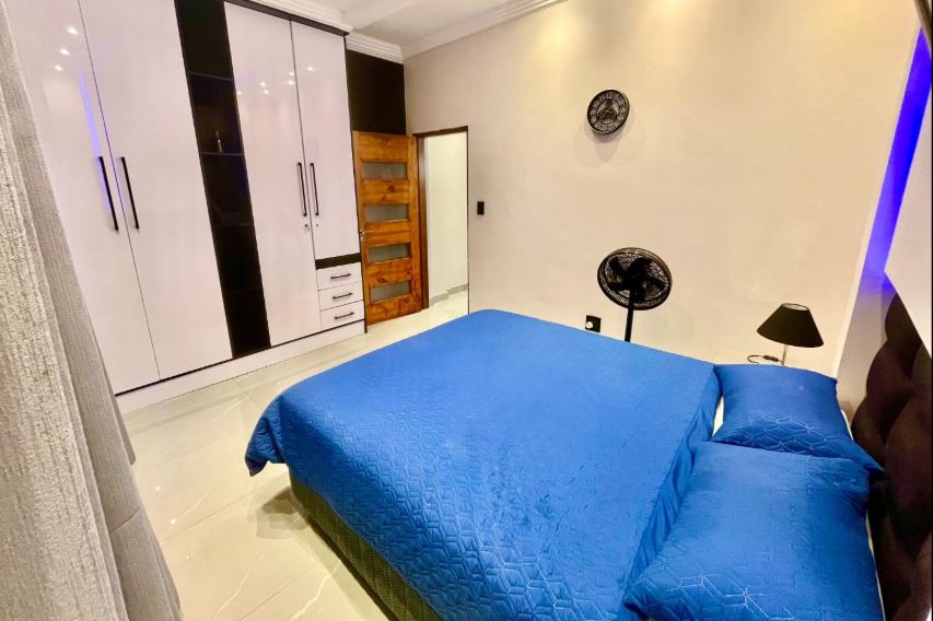 5 Bedroom Property for Sale in Winchester Hills Gauteng