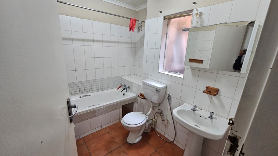 To Let 3 Bedroom Property for Rent in Halfway Gardens Gauteng