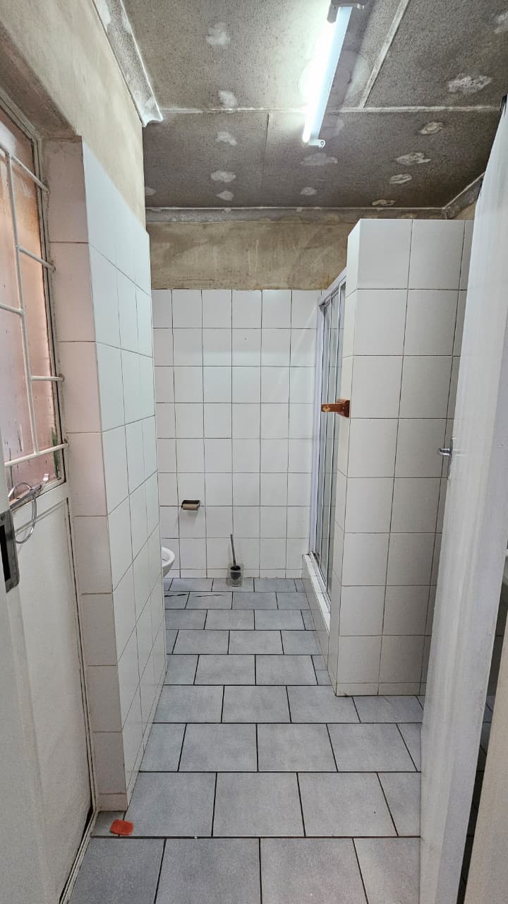 To Let 3 Bedroom Property for Rent in Halfway Gardens Gauteng