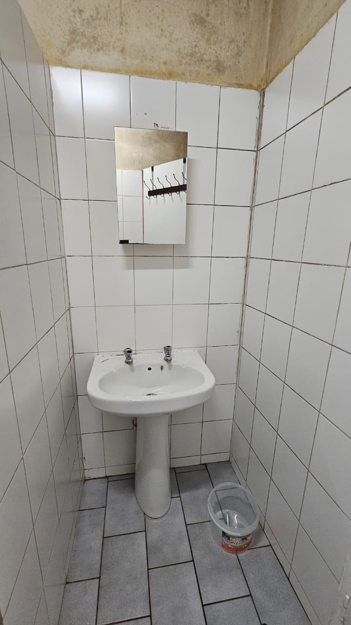 To Let 3 Bedroom Property for Rent in Halfway Gardens Gauteng
