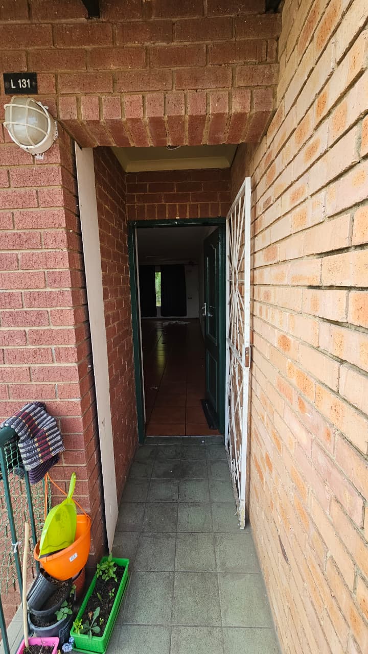 To Let 3 Bedroom Property for Rent in Halfway Gardens Gauteng