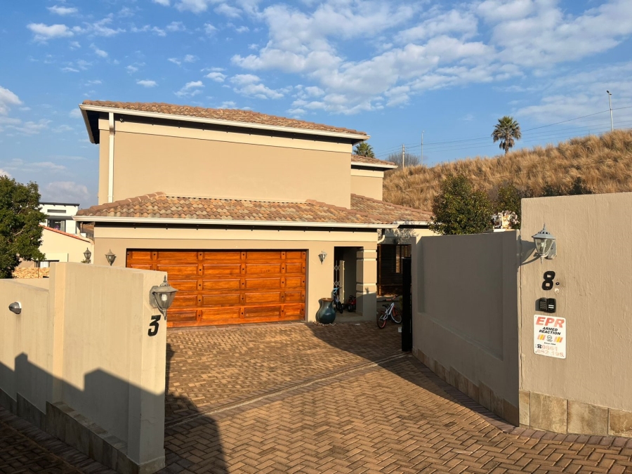 3 Bedroom Property for Sale in Chancliff A H Gauteng