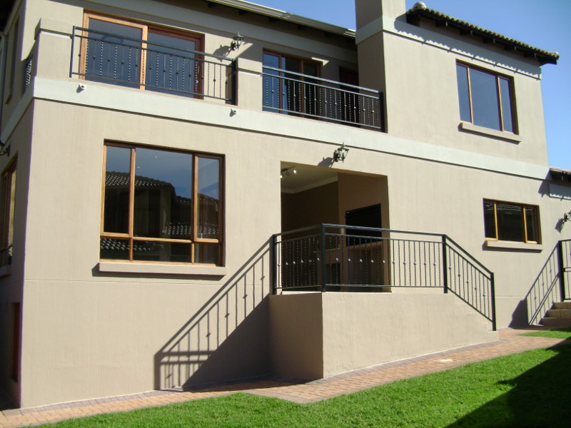 3 Bedroom Property for Sale in Chancliff A H Gauteng