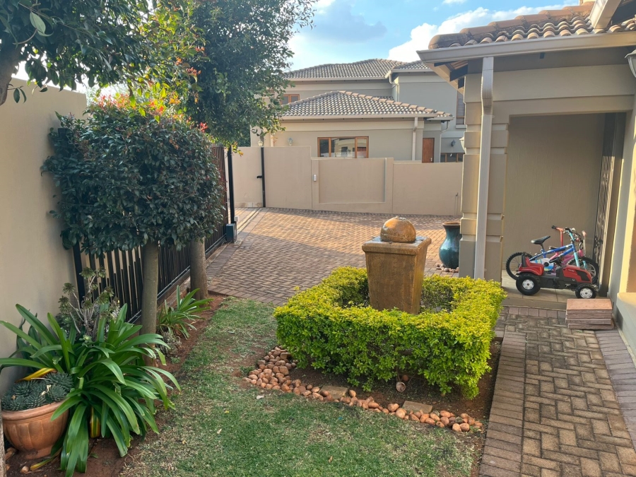 3 Bedroom Property for Sale in Chancliff A H Gauteng