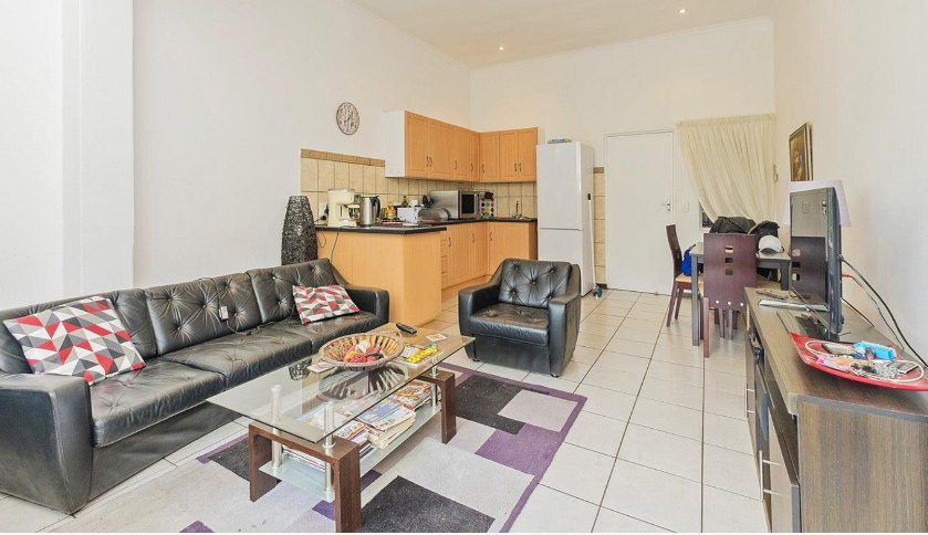 To Let 1 Bedroom Property for Rent in Ferndale Gauteng