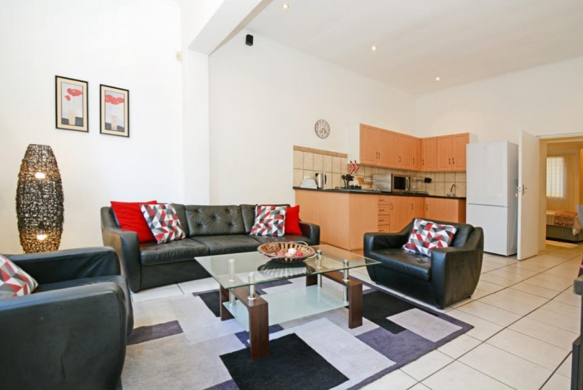 To Let 1 Bedroom Property for Rent in Ferndale Gauteng