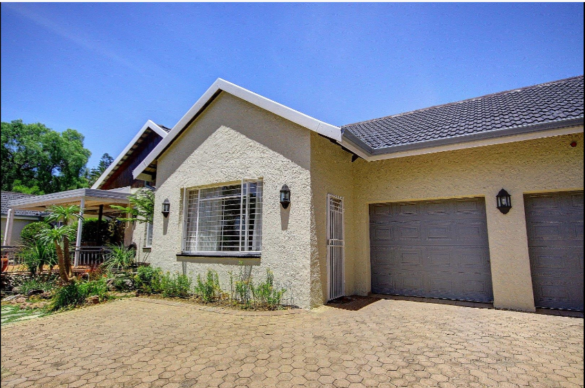 To Let 1 Bedroom Property for Rent in Ferndale Gauteng