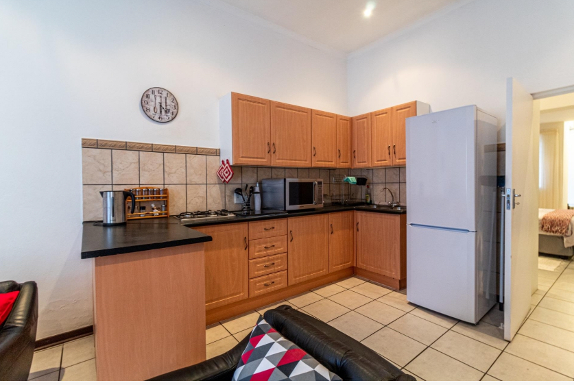 To Let 1 Bedroom Property for Rent in Ferndale Gauteng