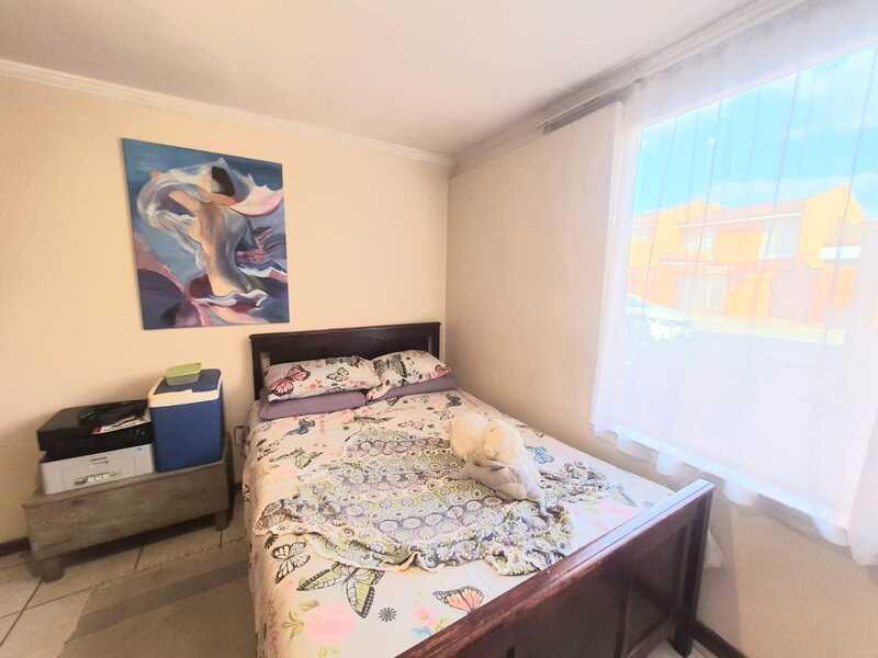 2 Bedroom Property for Sale in Vanderbijlpark SW 1 Gauteng