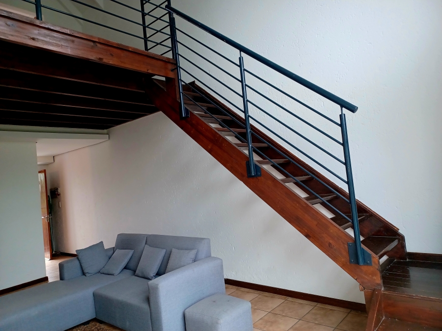 To Let 1 Bedroom Property for Rent in Darrenwood Gauteng