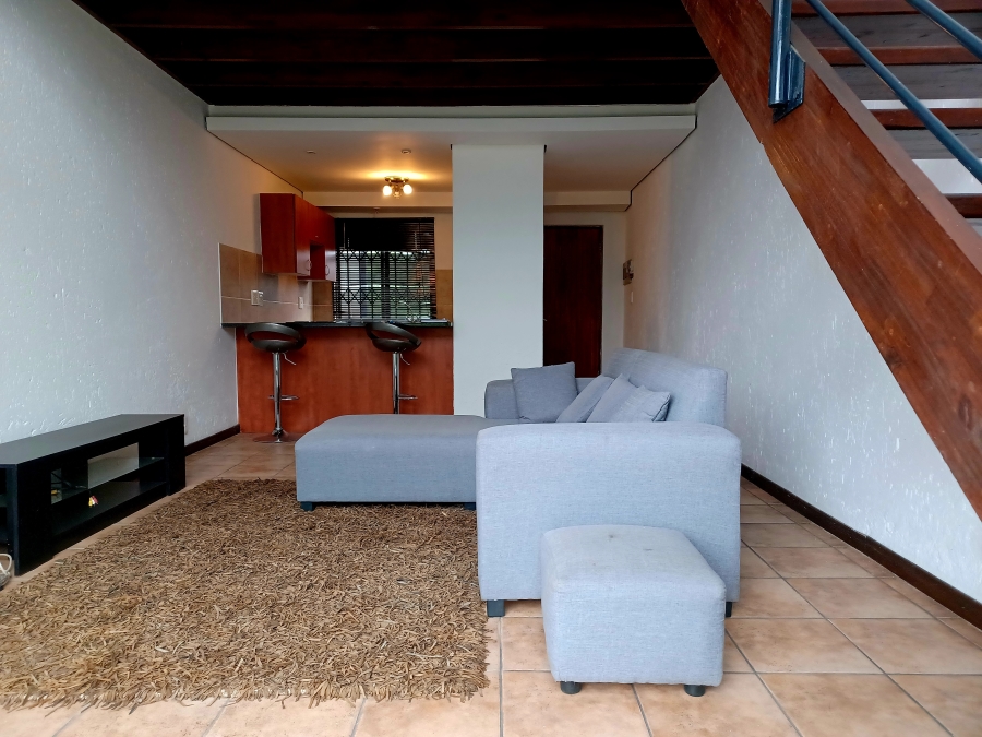 To Let 1 Bedroom Property for Rent in Darrenwood Gauteng
