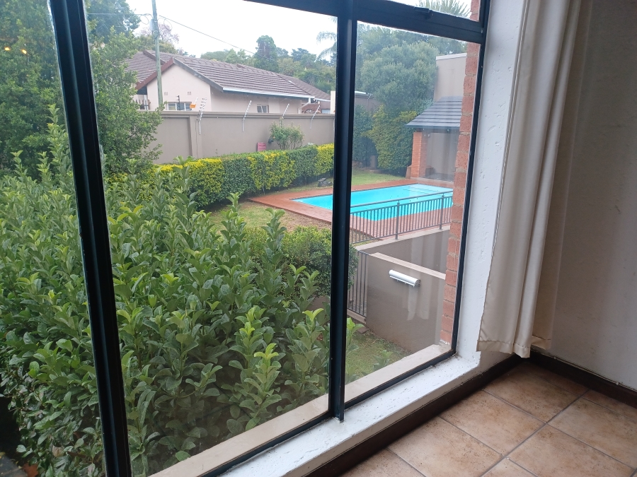 To Let 1 Bedroom Property for Rent in Darrenwood Gauteng