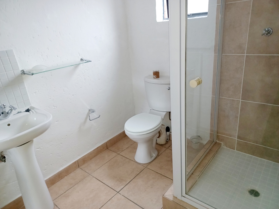 To Let 1 Bedroom Property for Rent in Darrenwood Gauteng