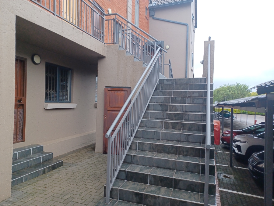 To Let 1 Bedroom Property for Rent in Darrenwood Gauteng