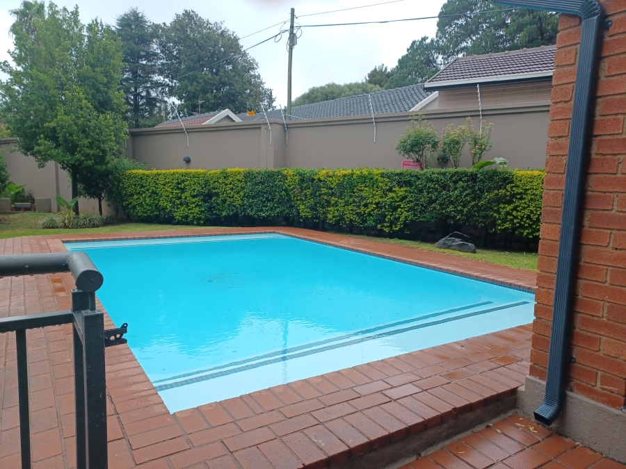 To Let 1 Bedroom Property for Rent in Darrenwood Gauteng