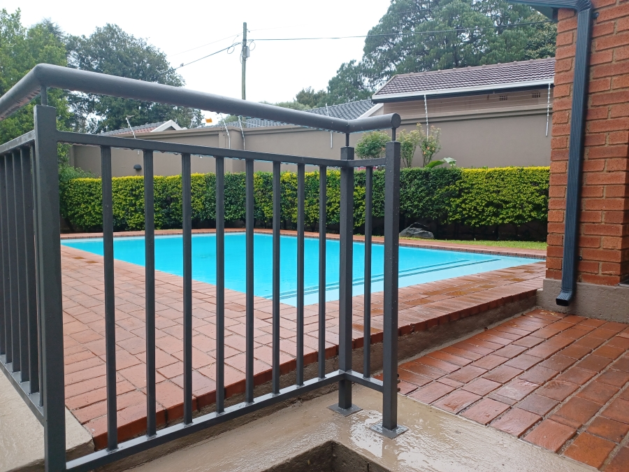 To Let 1 Bedroom Property for Rent in Darrenwood Gauteng