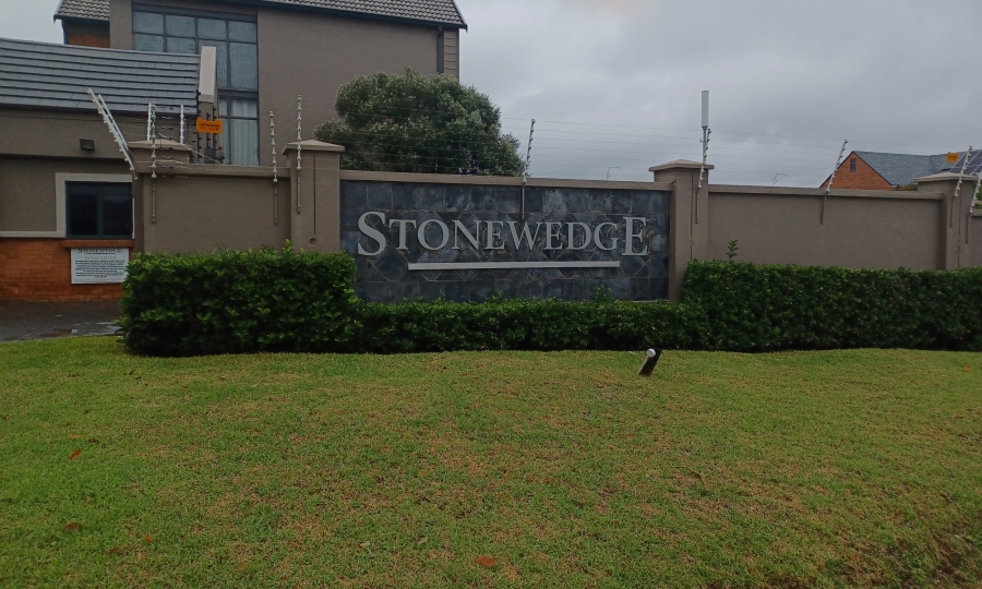 To Let 1 Bedroom Property for Rent in Darrenwood Gauteng