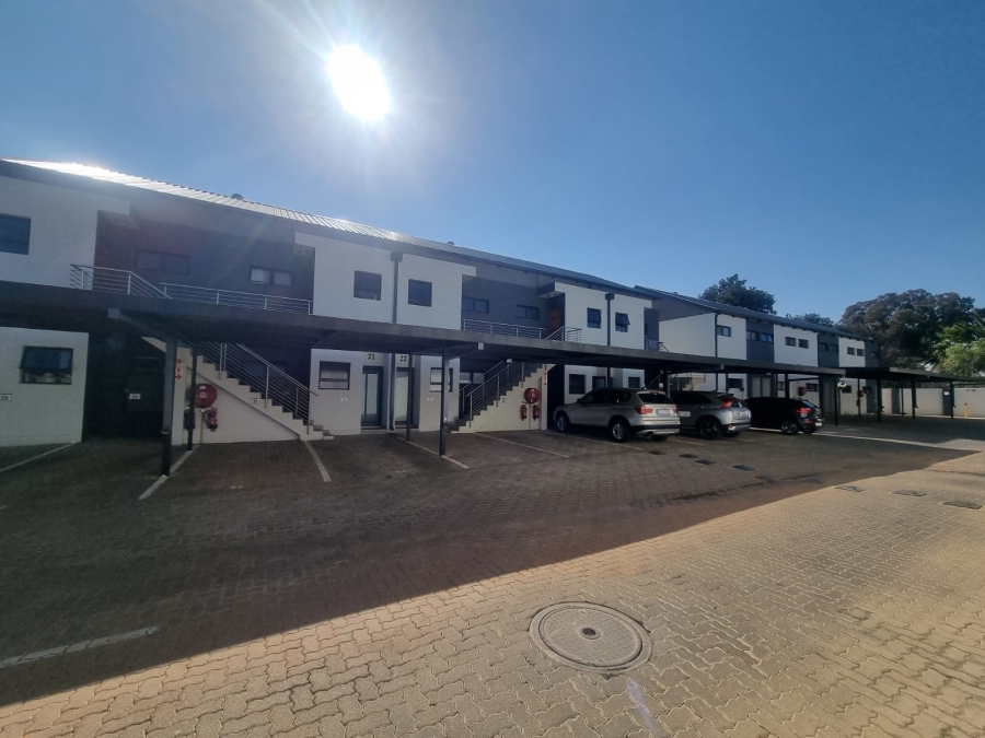 2 Bedroom Property for Sale in Rynfield Gauteng
