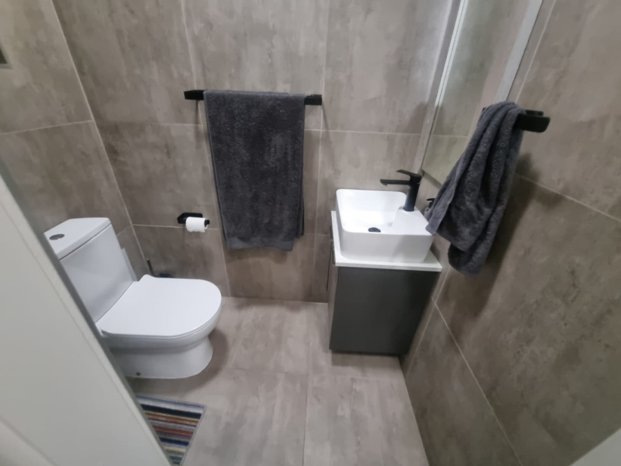 2 Bedroom Property for Sale in Rynfield Gauteng