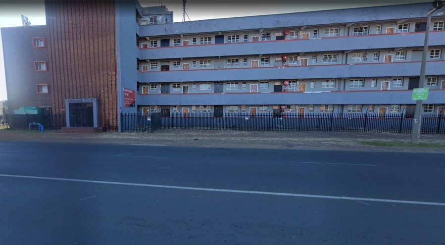 1 Bedroom Property for Sale in Benoni North Gauteng