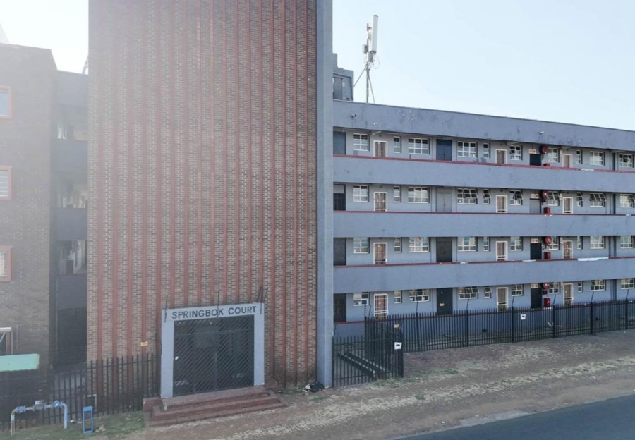 1 Bedroom Property for Sale in Benoni North Gauteng