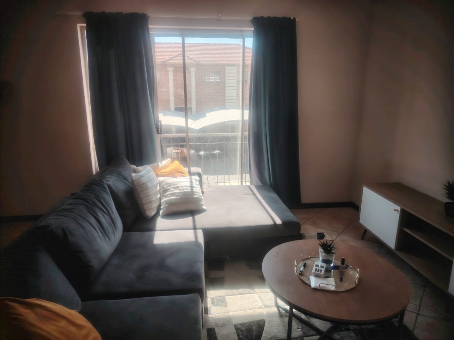 2 Bedroom Property for Sale in Greenhills Gauteng