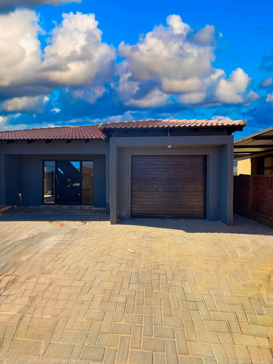 3 Bedroom Property for Sale in Amandasig Gauteng