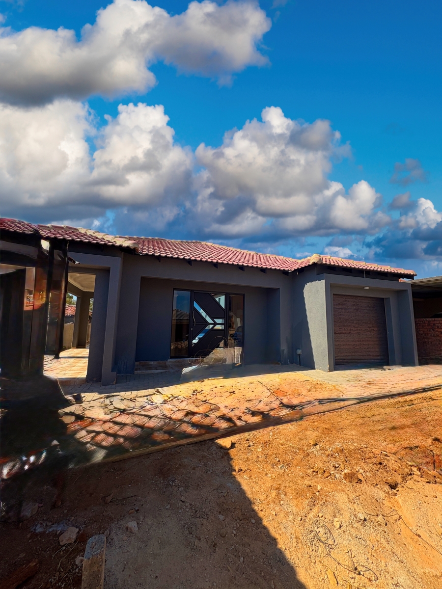 3 Bedroom Property for Sale in Amandasig Gauteng