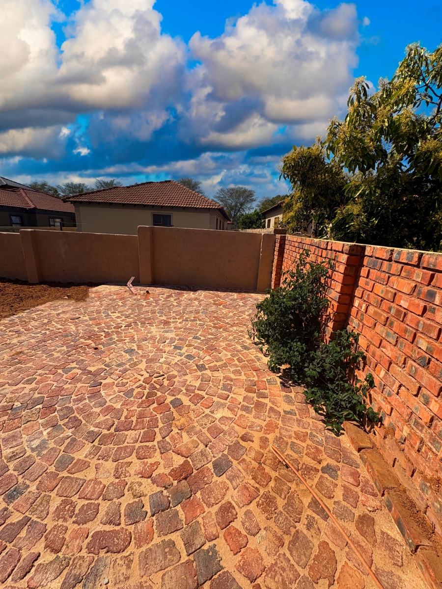 3 Bedroom Property for Sale in Amandasig Gauteng