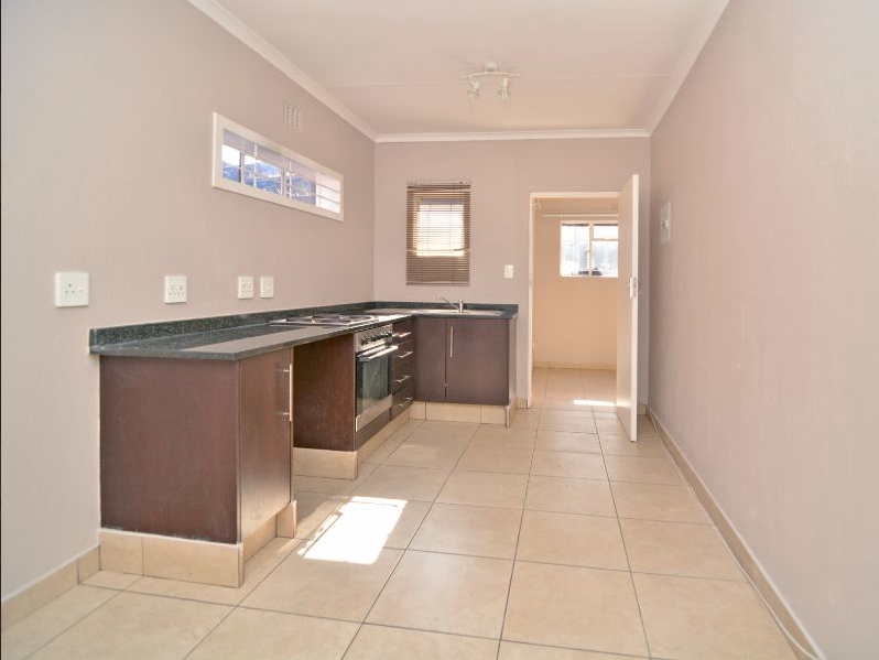 4 Bedroom Property for Sale in Bramley Park Gauteng