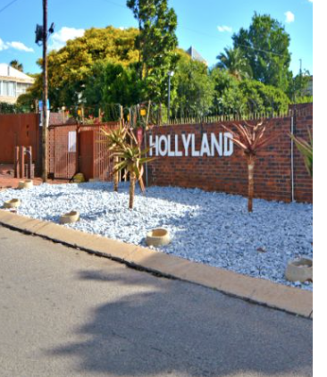 4 Bedroom Property for Sale in Bramley Park Gauteng