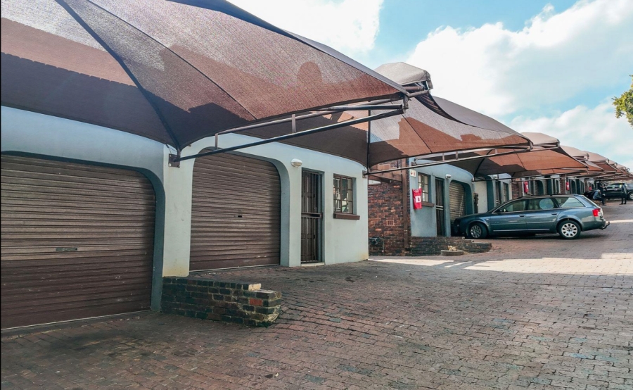 4 Bedroom Property for Sale in Bramley Park Gauteng