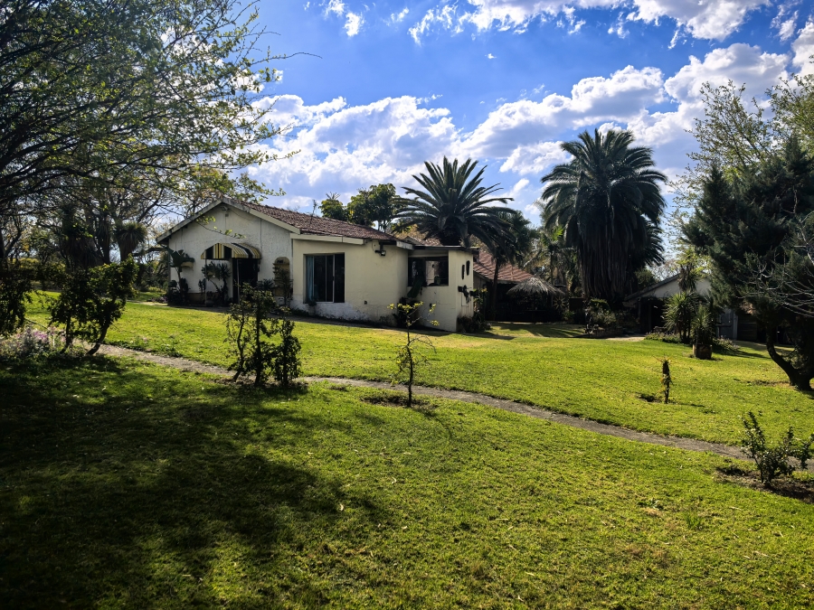 0 Bedroom Property for Sale in North Riding AH Gauteng