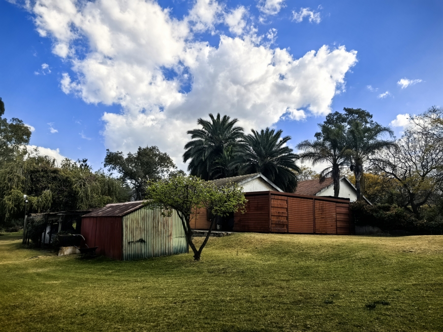 0 Bedroom Property for Sale in North Riding AH Gauteng