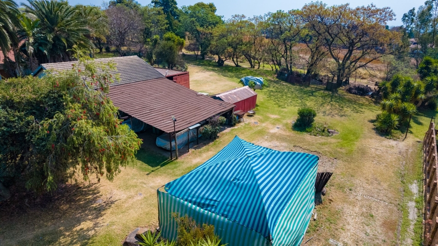 0 Bedroom Property for Sale in North Riding AH Gauteng