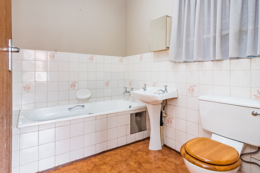 2 Bedroom Property for Sale in Three Rivers Gauteng