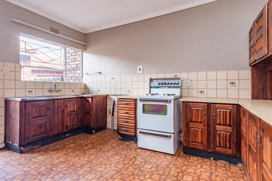 2 Bedroom Property for Sale in Three Rivers Gauteng